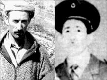 Amirouche et Si El Haouès: des hommes qui se sont sacrifiés pour la liberté de l&rsquo;Algérie