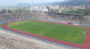 Annaba, le jardin préféré des Verts