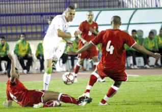 Après la victoire des Verts face au Maroc Beaucoup de lacunes