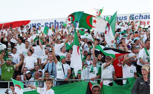 Après les victoire sur les Marocains,Les verts ont encore du chemin à faire