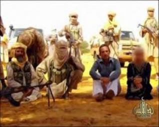Aqmi réclame 90 millions d&rsquo;euros pour libérer les otages français au Sahel