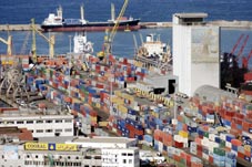 Arab Free Trade Area: Algeria imported products fall by 44%