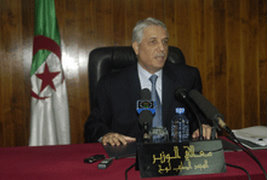 Assurances sociales,Les révisions de Tayeb Louh