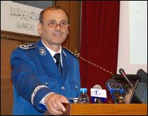 Baisse « sensible » des crimes contre les personnes et les biens en 2010