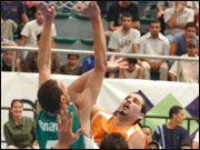 Basket-ball – Superdivision / Lourdes sanctions à l&rsquo;encontre du WA Boufarik