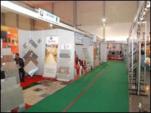 Batimac 2011 (Oran): signature de plusieurs contrats de partenariat