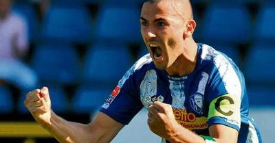 Belle victoire de Bochum et Antar à Aix-la-Chapelle