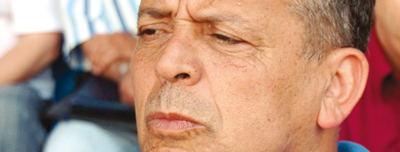 Belloumi : « Le Maroc est plus fort »