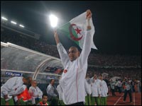 Benchikha dévoilera sa liste cette semaine,Vers le retour de Belhadj et Chaouchi