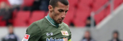 Benyamina s’est expliqué avec son coach