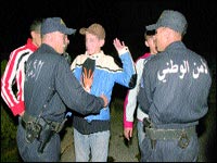 Bilan inquiétant de la police judiciaire,10 000 mineurs impliqués dans des crimes