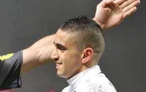 Boudebouz «Le match  retour ne nous fait pas peur»