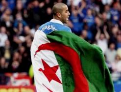 Bougherra «Je ne sais pas encore si je jouerai contre le Maroc»