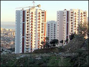 Boumerdès,Livraison du reliquat du programme Aadl