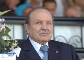 Bouteflika muet malgré la situation sociale en Algérie