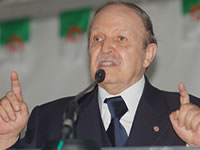 Bouteflika va inviter la classe politique, Le retour du dialogue national
