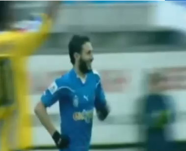 But de Djamel Abdoun vs Asteras Tripolis | 06-03-2011 |