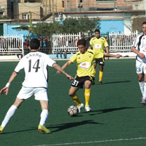 CABBA 0 – USMH 1 (partie arrêtée à la 41’) : El Harrach vainqueur dans un enfer