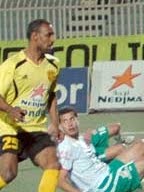 CABBA 2 – JSMB 2 : Grosse déception  des Béjaouis