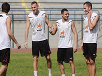 CAN 2012 : Algérie-Maroc plutôt à Oran ?