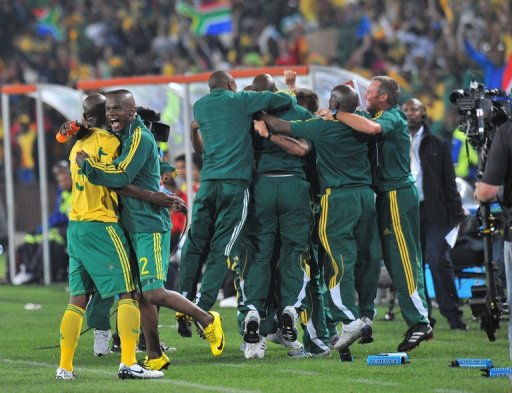 CAN-2012: l&rsquo;Egypte en plein tourments, le Togo éliminé