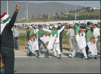 CAN-2012,La victoire de la Tanzanie complique les choses pour l’EN,Ce soir : ça passe ou ça casse !
