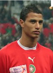 CAN : La grosse colère de Chamakh
