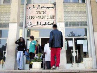 Cancer en Algérie: 50 morts par jour !