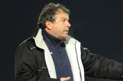 Cavalli «L’Algérie a prouvé qu’elle restait une grande nation de football»