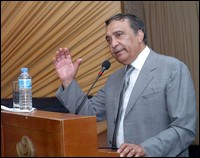Cherif Rahmani: enraciner la culture des nouvelles technologies chez les jeunes