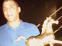 Clôture du Fespaco au stade du 4- Aout ,L’Algérie rafle quatre prix!