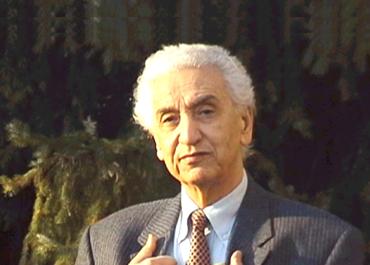 Comment Aït Ahmed tente de sauver Bouteflika