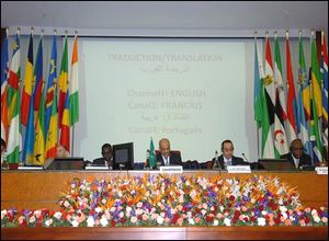 Conférence africaine des ministres de l&rsquo;industrie à Alger: un rendez-vous de concertation