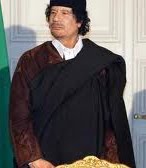 Conflit en Libye,Kadhafi tente de reprendre le dessus