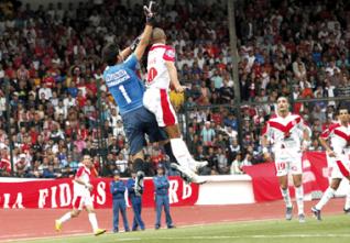 Coupe d’Algérie-16e de finale : La logique respectée