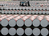 Cynisme pétrolier, Le Monde arabe dans la tourmente