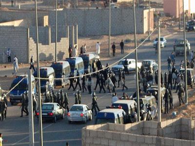 Dans une lettre adressée au secrétaire général de l’ONU, M. Abdelaziz dénonce «Une nouvelle répression barbare» perpétrée contre les Sahraouis à Dakhla