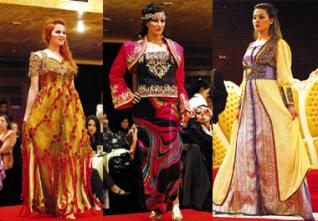 Défilé de mode : Entre authenticité et modernisme