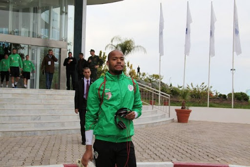 Dernier jour de préparation des verts