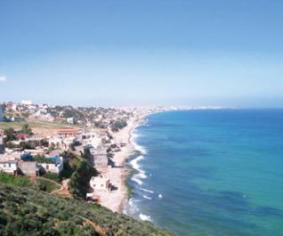 Développement du tourisme en Algérie,Les grands projets à la charge des investisseurs privés