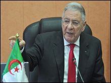 Djamel Ould Abbès « regrette » l&rsquo;absence des représentants des médecins- résidents à une réunion de concertation