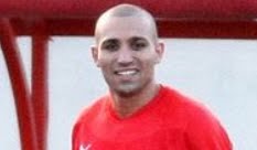 Djebbour : «Fier de ce titre gagné avec l’Olympiakos»