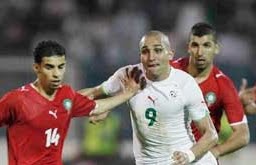 Djebbour : « relancés »