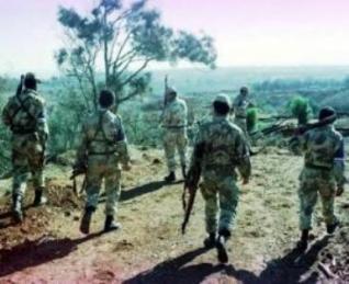 Djelfa : Cinq personnes tuées dans l’explosion d&rsquo;une bombe artisanale près de Messaâd