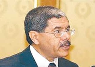 Djiar va jouer les réconciliateurs