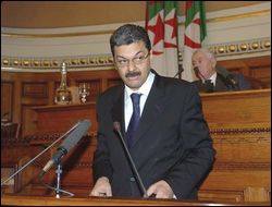 Djoudi : L&rsquo;inflation sera inférieure par rapport à 2009