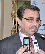 Douanes: les effectifs aux frontières agéro-libyennes renforcés (DG)
