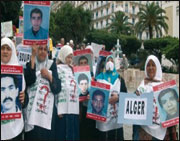 Droits de l&rsquo;homme en Algérie,Il y a beaucoup à faire