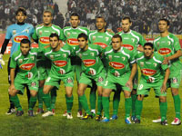 Dynamos-MCA, aujourd’hui à 15h : Le Mouloudia toujours debout dans les moments difficiles