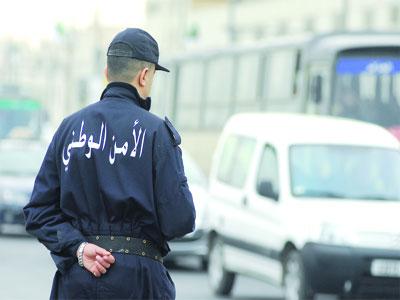 Échange d’informations entre Algériens et Américains !